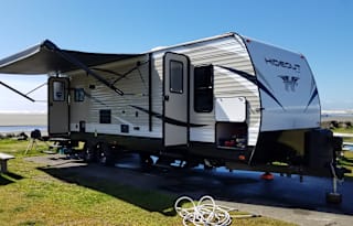 Patty's Kid Approved & Pet Freindy RV Rental