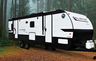 **CRAIG** 2021 Coachman Bunk House 26ft - Sleeps 9
