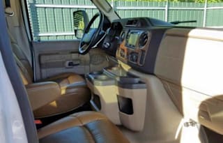 2016 Thor Motor Coach Four Winds 31E Bunkhouse