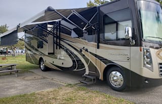 Luxury Class A Bunkhouse - DELIVERY & SETUP ONLY