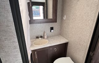 Wandering Trails RV