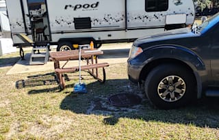 2022 Forest River RV R Pod RP-201