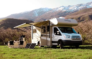 FLEXIBLE TIMES! Best MPG, easy to drive and park