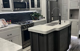 2023 Luxury Redwood Fifth Wheel