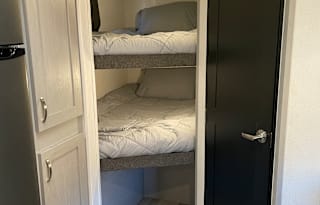 Spacious, Clean, and Super Comfortable!