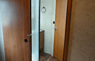 2015 Koala 26SS - Sleeps 6