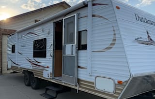 2009 Dutchman Lite 29JGS