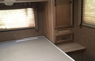 2014 Forest River Freelander  29ks