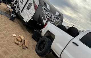 2017 Forest River - Stealth