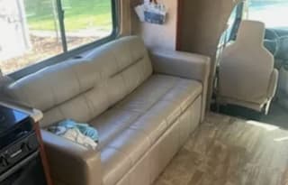 2015 Forest River RV Sunseeker 3170DS Ford