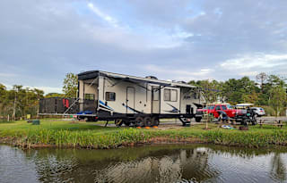 2021 Forest River RV XLR Boost 37TSX13
