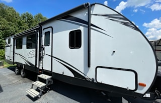 2020 Coachmen RV Spirit Ultra Lite 3379BH