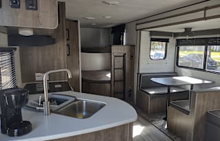 Paul Bunyan's Bungalow ('21HeartlandPioneerBH270)