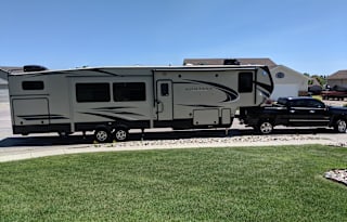 2019 Keystone Montana High Country Delivery Only