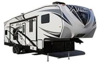 2020 Eclipse Attitude Wide Lite 2814SS
