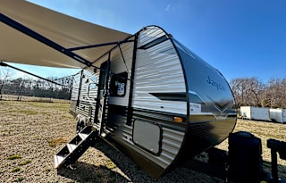 2024 BRAND NEW! Jayco Jay Flight 235MBH