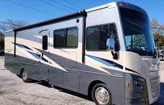 Winnebago Sunstar 31B