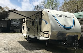 FREEDOM Wind Creek Talladega Auburn Cheaha