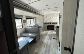 2021 Keystone RV Springdale 298BH