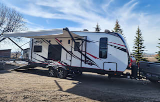 2018 Cruiser Stryker ST-2313