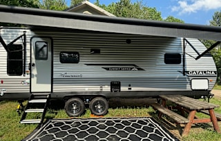 2024 Coachmen RV Catalina Summit Series 8 231MKS