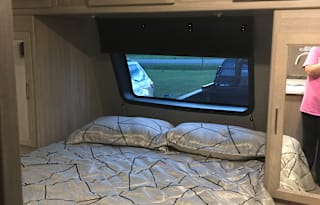2020 Freedom Express 310BHDSLE Camper