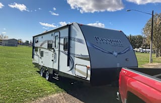 2016 Keystone Passport 24’ Bunkhouse DELIVERY ONLY