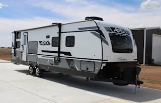 2024 Family Friendly RV