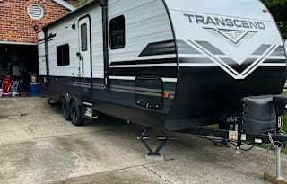 2020 Grand Design Transcend Xplor 247BH