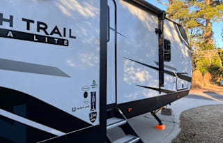 2022 Heartland North Trail 33BHDS