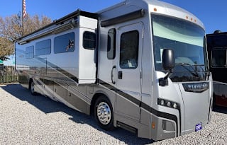 2020 Winnebago Forza 38D