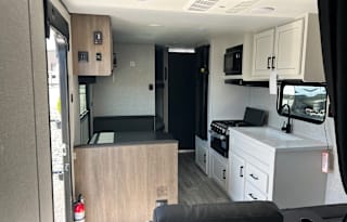 2024 Jayco Jay Flight 260BHW