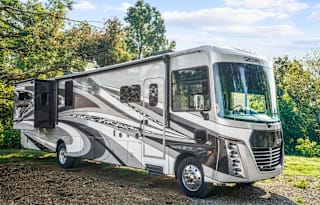 Experience Luxury and Adventure