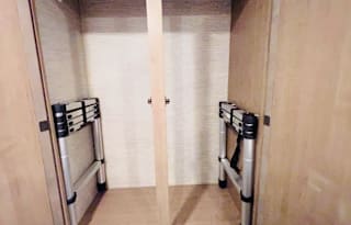 2022 Thor Four Winds 31E (with Bunkhouse)