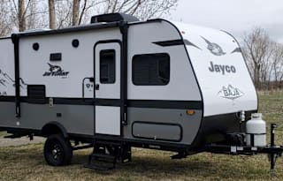 Jayco Jay Flight SLX 7 184BS YEAR 2022