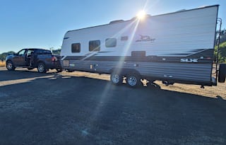 2022 Jayco Jay Flight SLX Western Edition 264BHW