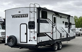 2024 Winnebago Industries Towables Minnie 2301BHS