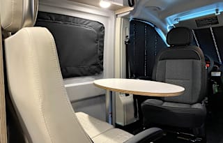 2023 Winnebago Solis 59P