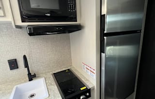 2022 Jayco Jay Flight 184 BS.