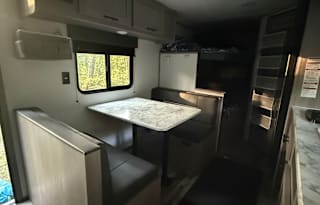 2024 Dutchmen RV Coleman Lantern LT Series 18BH