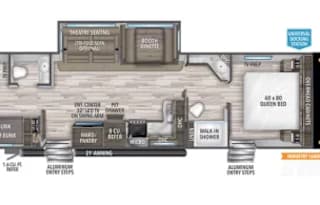 2022 Grand Design XPLOR XPLOR