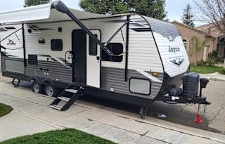 2022 Jayco Jay Flight SLX Rocky MTN ED 242BHSW