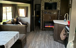 2019 Forest River RV Cherokee 294BH