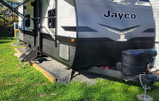 2023 Jayco Jay Flight 274BH