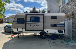 Family Friendly Bunkhouse