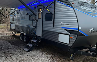 2022 Coachmen RV Catalina 293QBCK