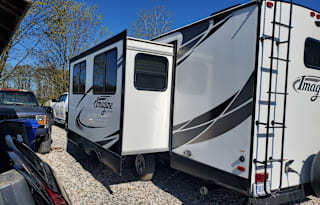 2018 Grand Design Imagine 2600RB