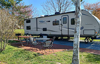 Enjoy The Great Outdoors (Delivery Only)