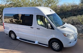 2022 Midwest Automotive Designs Daycruiser 144 Plan B