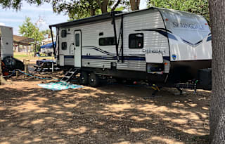 Keystone RV Springdale 251BH - 2022